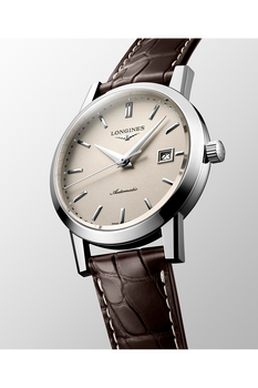 The longines 1832 40mm automatic hotsell